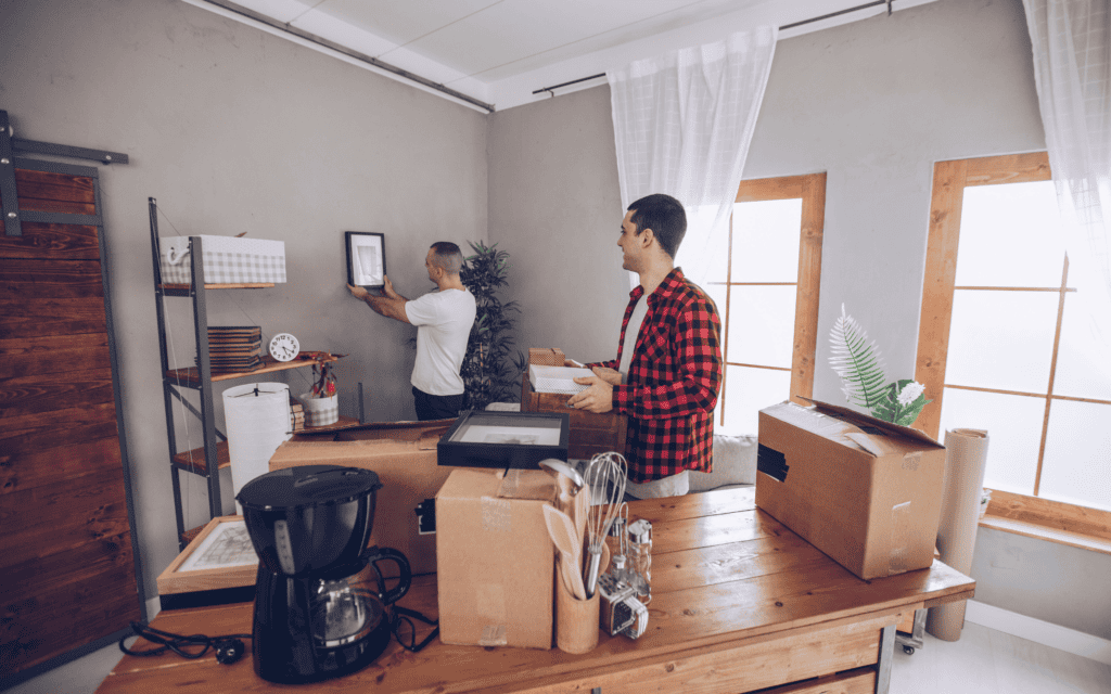 Expédition de meubles au Canada Services fiables et conseils de